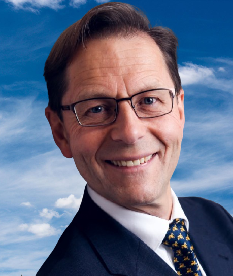 Andreas Streckenbach - Unternehmensberater